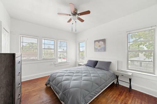 Apartamento Historic Lake Worth Escape - Entire Home