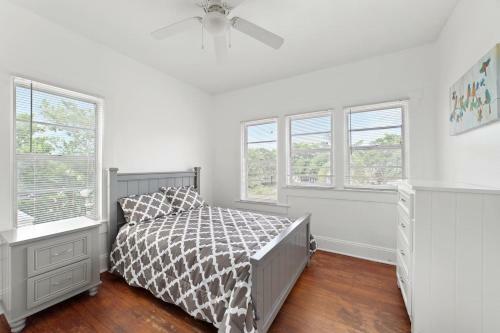 Apartamento Historic Lake Worth Escape - Entire Home