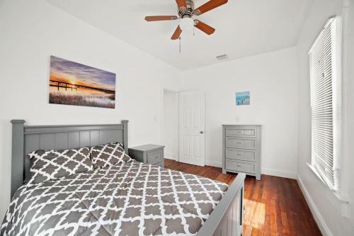 Apartamento Historic Lake Worth Escape - Entire Home