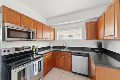 Apartamento Historic Lake Worth Escape - Entire Home