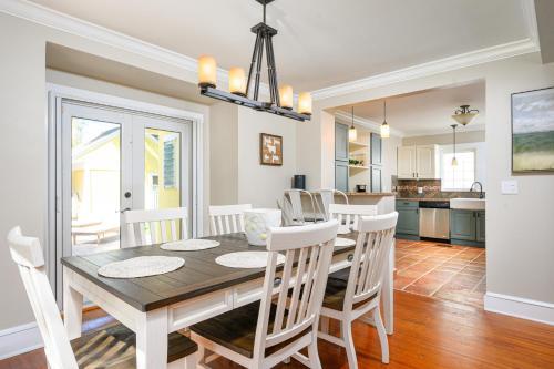 Garden Breeze Oasis
