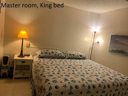 House 3br 1-bath, 8-min From Indian Rocks Beach, Nice Park Thru Back Gate