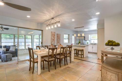 Family Coastal Escape