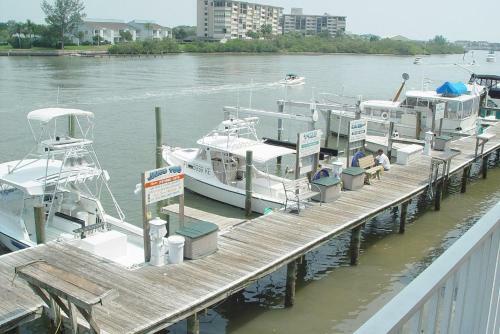 Vacation Rental Indian Rocks Or Clearwater Beach