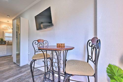 Apartamento Cozy Jacksonville Studio - 10 Mi To Downtown!