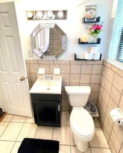 Secluded+spacious 4brfamily Home+self-checkin+wifi