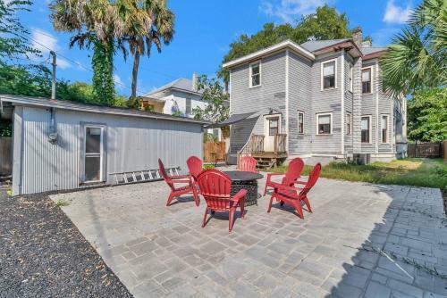 Historic 4br Hidden Gem With Exec Master Suite