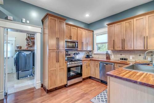 Historic 4br Hidden Gem With Exec Master Suite