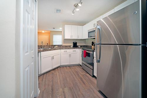 Apartamento Frontdesk I Links At Windsor Parke Apts Jacksonville