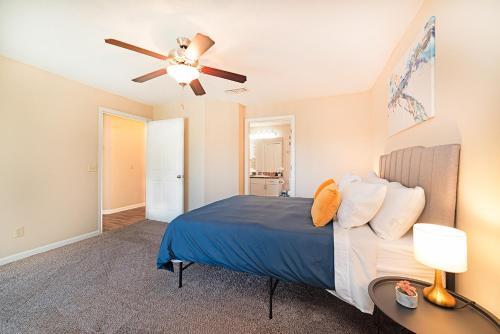 Apartamento Frontdesk I Links At Windsor Parke Apts Jacksonville