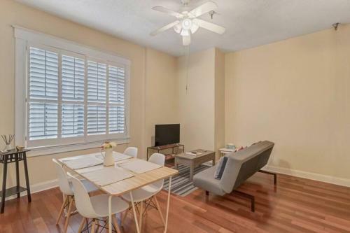 Apartamento Lt Stay Discounts! Cozy 2 Br Apt - Pet Friendly!