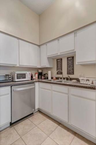 Apartamento Lt Stay Discounts! Cozy 2 Br Apt - Pet Friendly!