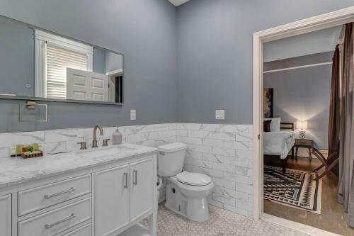 Apartamento Spacious & Elegant - Huge Apt Close To 3 Breweries