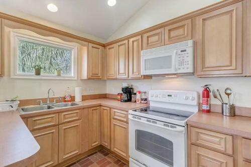 Apartamento Large 1 Br Carriage House In Historic Spr