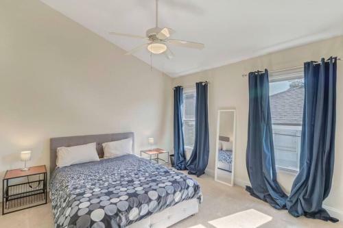 Apartamento Large 1 Br Carriage House In Historic Spr