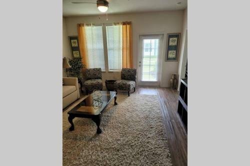 Jacksonville's Finest Luxury Apartment Home