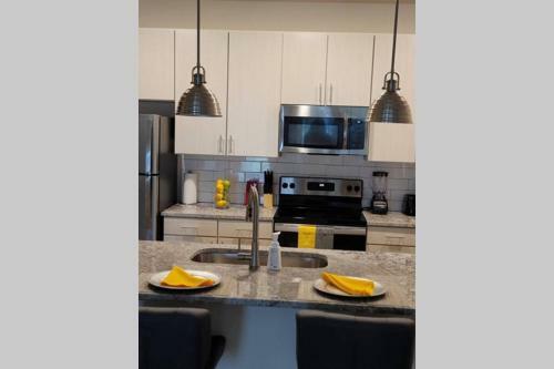 Jacksonville's Finest Luxury Apartment Home