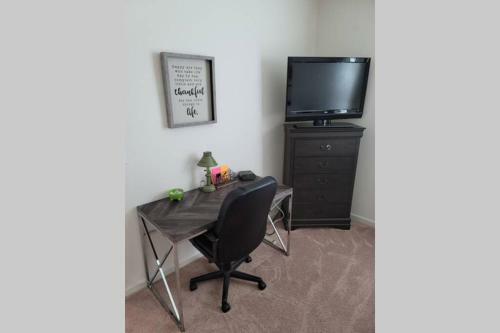 Jacksonville's Finest Luxury Apartment Home
