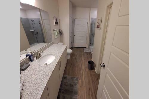 Jacksonville's Finest Luxury Apartment Home