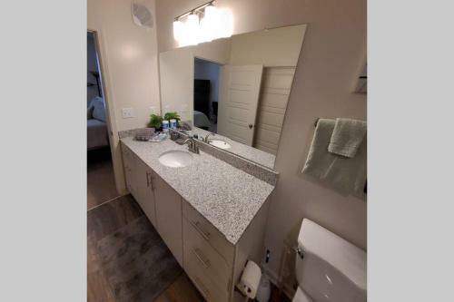 Jacksonville's Finest Luxury Apartment Home