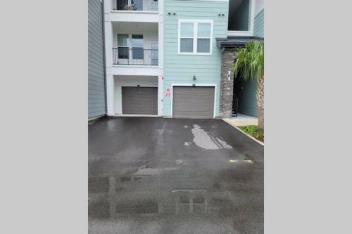 Jacksonville's Finest Luxury Apartment Home