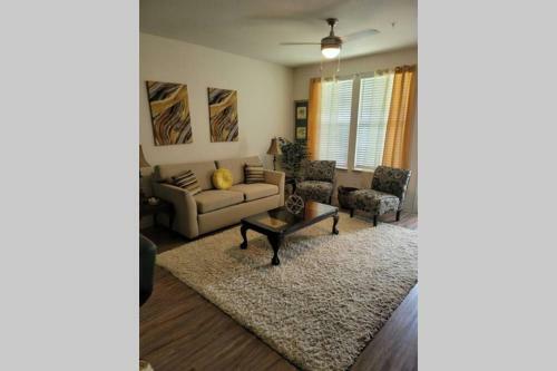 Jacksonville's Finest Luxury Apartment Home