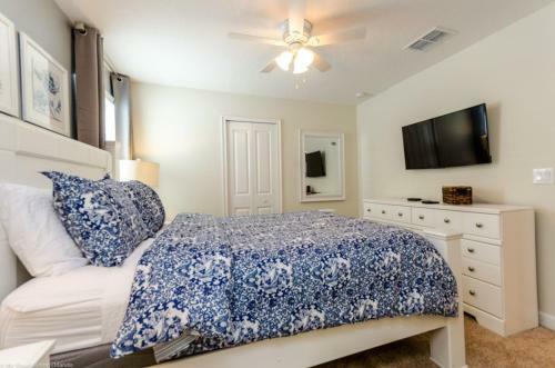 Villa Champions Gate 1546