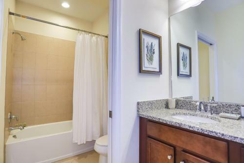 Splendid Four Bedroom Home W/ Pool @festival 154