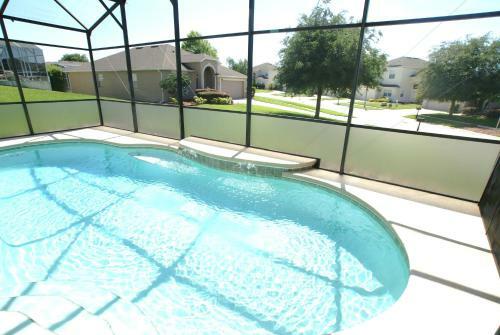 Villa Orlando Charm