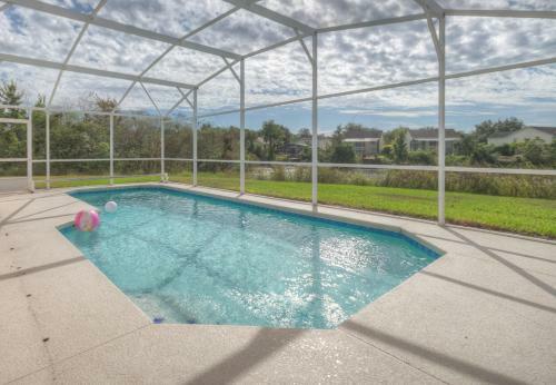 Lake View Pool Home