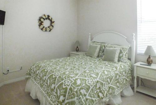 Villa Quaker Ridge