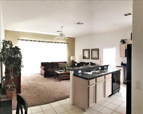 33 Andalusia House