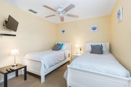 Villa 5 Bedroom Home At Highlands Reserve 157