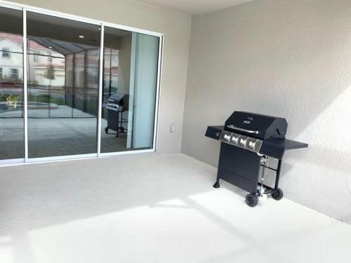 Villa G7021- Luxury Disney Vacation Home 9br&7ba