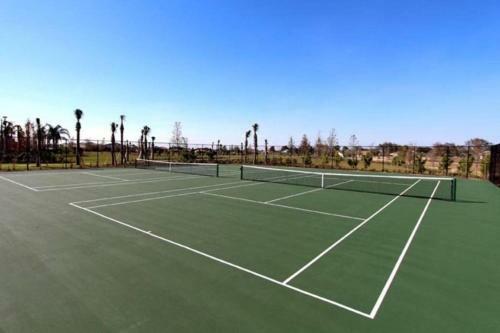 Villa G7021- Luxury Disney Vacation Home 9br&7ba