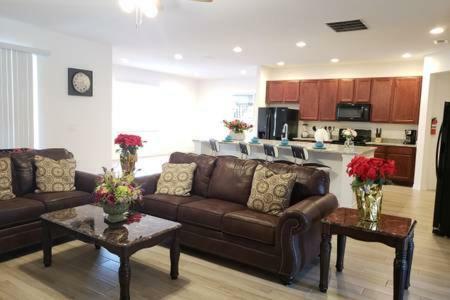 Villa G7021- Luxury Disney Vacation Home 9br&7ba