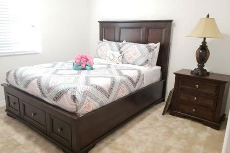 Villa G7021- Luxury Disney Vacation Home 9br&7ba