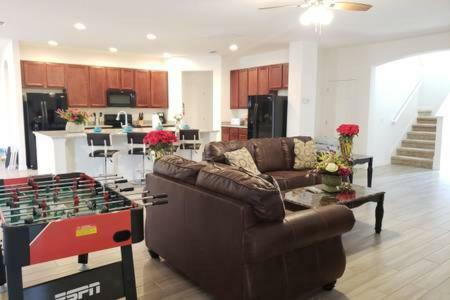 Villa G7021- Luxury Disney Vacation Home 9br&7ba