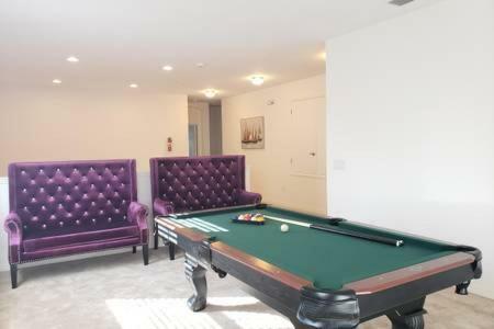 Villa G7021- Luxury Disney Vacation Home 9br&7ba