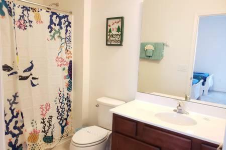 Villa G7021- Luxury Disney Vacation Home 9br&7ba