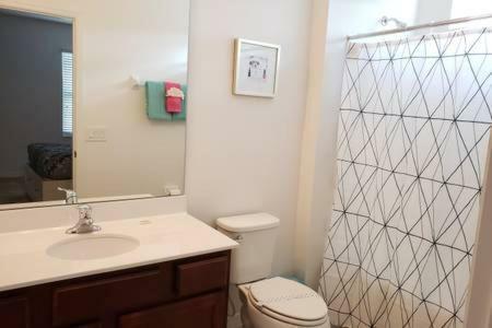 Villa G7021- Luxury Disney Vacation Home 9br&7ba