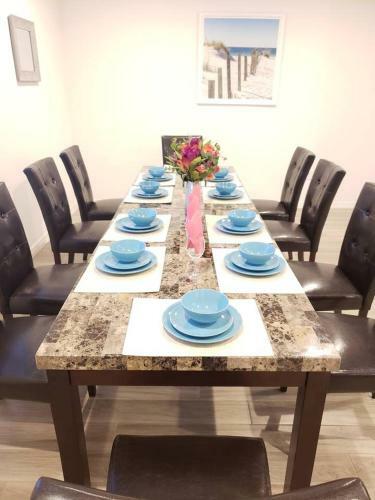 Villa G7021- Luxury Disney Vacation Home 9br&7ba