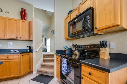Fantastic 5 Bed Pool Spa Home With Gamesroom 161cl Villa