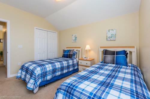Fantastic 5 Bed Pool Spa Home With Gamesroom 161cl Villa