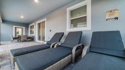 Brand New Luxury Pool Villa With Themed Rooms- 8811ic