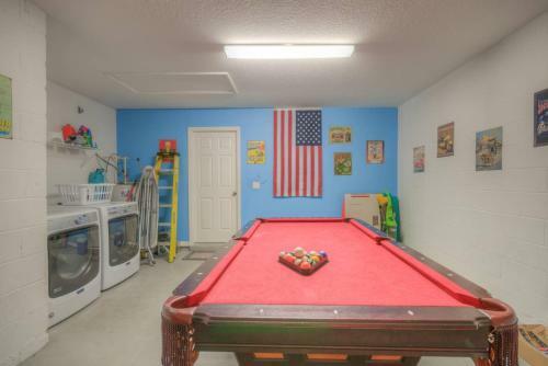 Sunnyside Villa Near Disney Private Pool 8 Guests