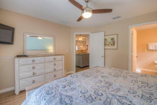Sunnyside Villa Near Disney Private Pool 8 Guests