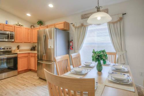 Sunnyside Villa Near Disney Private Pool 8 Guests