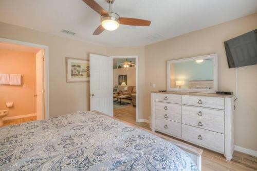 Sunnyside Villa Near Disney Private Pool 8 Guests