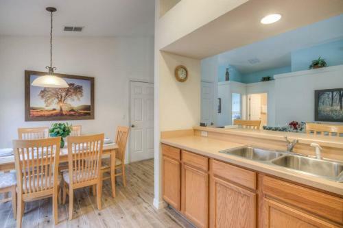 Sunnyside Villa Near Disney Private Pool 8 Guests